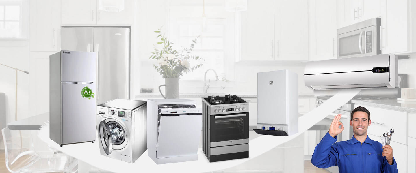 Hamamözü Grundig Servisi